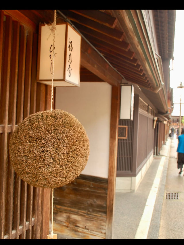 七尾湾を望む癒しの湯♨️和倉温泉で心も体もととのう旅