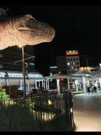 【恐竜の町・勝山でタイムトラベル体験🦖】福井の自然と歴史が融合する冒険旅！  
