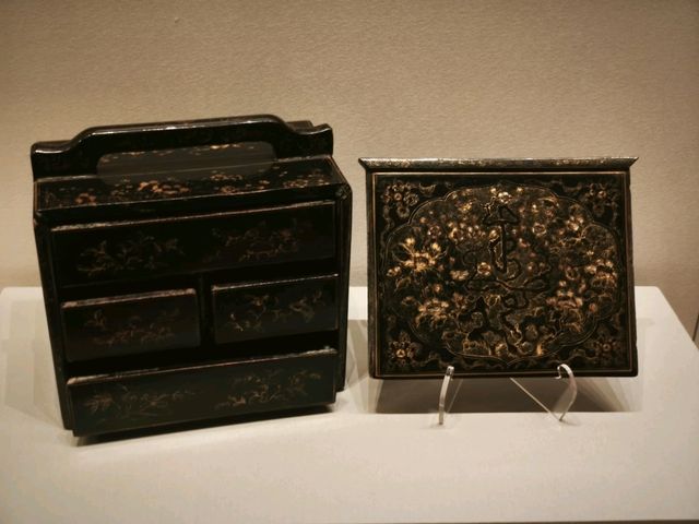 欣賞中國歷史文化藝術好去處
