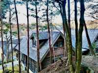 青山花園度假村酒店 GARDEN RESORT HOTEL ROSA BLANCA 住ㄧ晚
