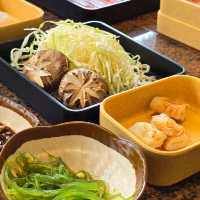 กัปปะชาบู ร้านชาบูสไตล์ญี่ปุ่นเกรดพรีเมี่ยม
