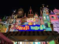 🏰 Disneyland Tokyo – A Magical Day for the Whole Family