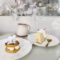 Layers Bakehouse Cafe