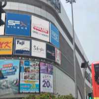 บินรอบโลกในวันเดียวที่ Terminal 21 Pattaya