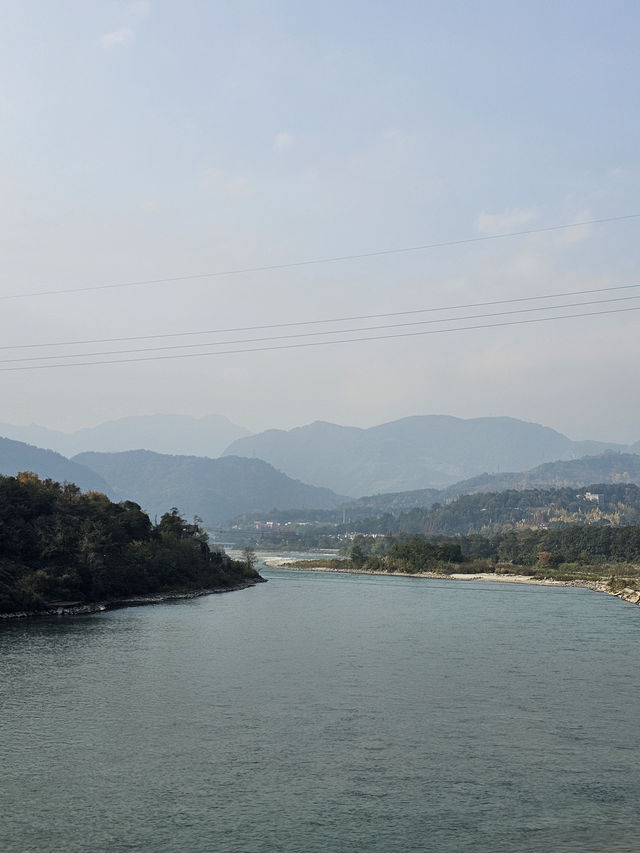 🏔️ Ultimate Dujiangyan Adventure: Your Complete Guide to Chengdu's Ancient Engineering Marvel! 🌊