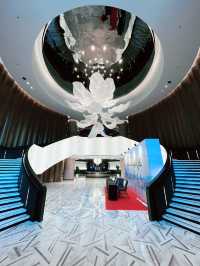 Renaissance Hotel Convention Centre KL: The Ideal Business Meeting Destination 