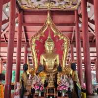 วัดสิงห์ ปทุมธานี