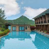 เตรียมวันลามาพักที่ La Isla Pranburi Beach Resort