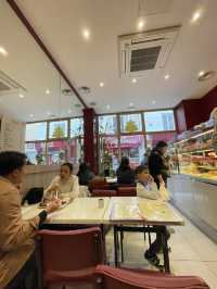 🇫🇷 Chez Xu for Wenzhou beef noodles 🍜 