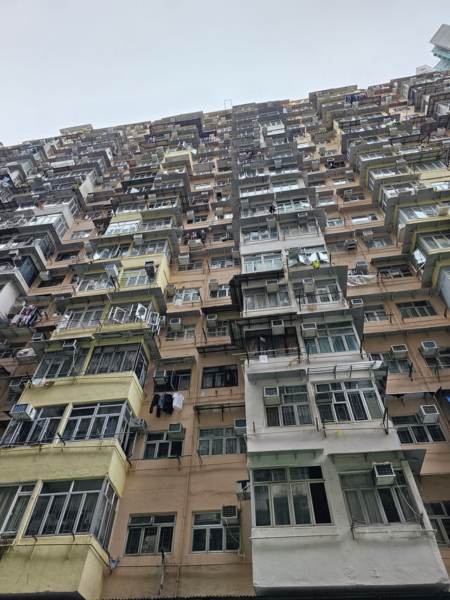 🏢 MONSTER BUILDING HONG KONG: The Ultimate Instagram Paradise Complete Guide! 📸✨