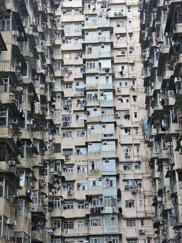 🏢 MONSTER BUILDING HONG KONG: The Ultimate Instagram Paradise Complete Guide! 📸✨