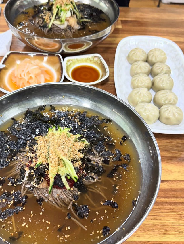 韓国　堤川(チェチュン)
