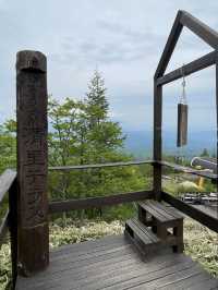 【山梨】清里に行ったら訪れたい絶景カフェ☕️⛰️