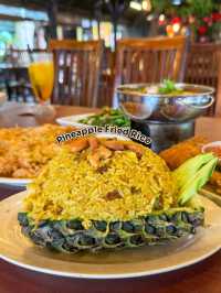 Stay in Johar Bahru Hotel 🍲 Kampung Carabao – A Thai Oasis in JB 🇲🇾