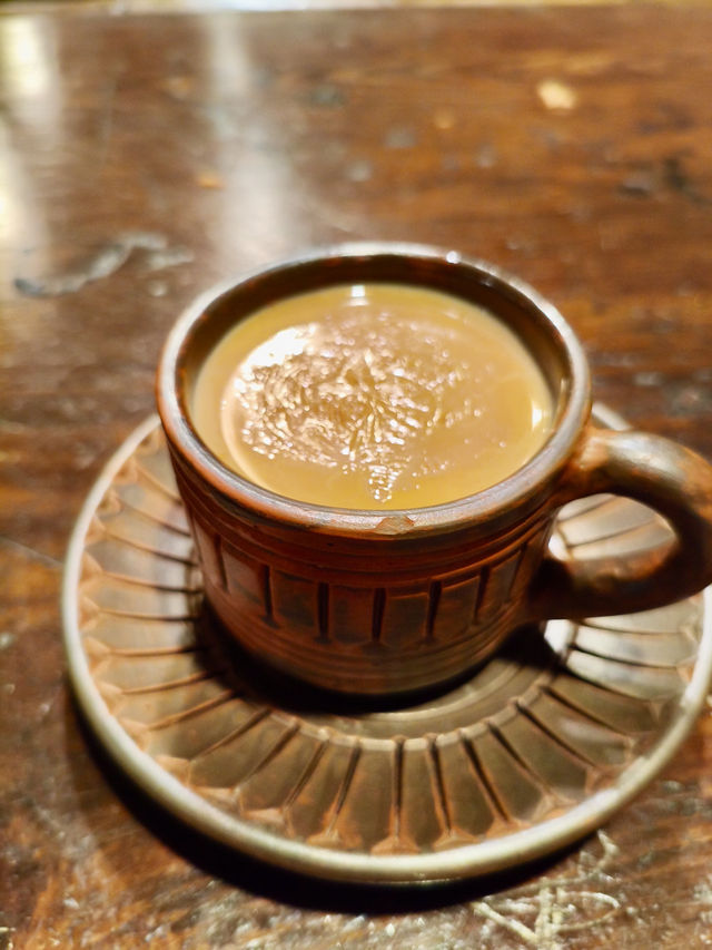 孟加拉｜達卡晚上9點想喝好茶 這間隱藏版茶館讓我一喝上癮還想買回家！