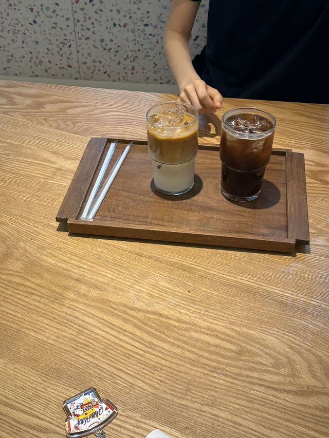 도야집 갔다가 카펭