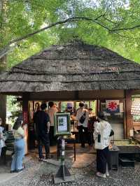【東京】この夏に行きたい奥多摩にある人気カフェ☕🌿