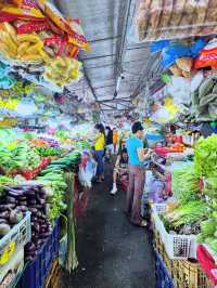 Pasay City Lights, Culture