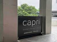Capri by Fraser Johor Bahru