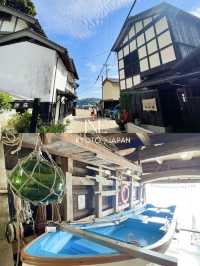 🇯🇵 1 Day Trip ที่ Ine: หมู่บ้านริมน้ำสุดโรแมนติก