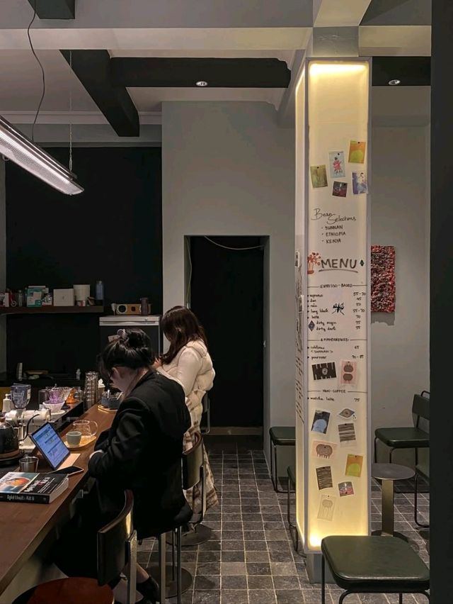 Room501 Coffee Roasters