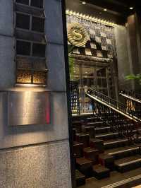 香港維多利亞飯店推薦-香港喜來登酒店