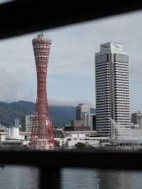 【神戸ハーバーランド】海と街が織りなすロマンチックな港町デート🚢💑