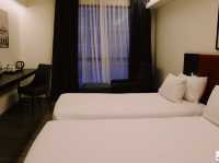 Travelodge Phuket Town