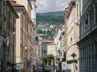 Trieste: A City That Defies Definition 🇮🇹🇦🇹🇸🇮