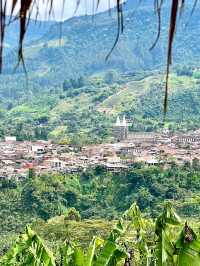 Coffee, Cities, and Color 🇨🇴 – A Colombian Journey