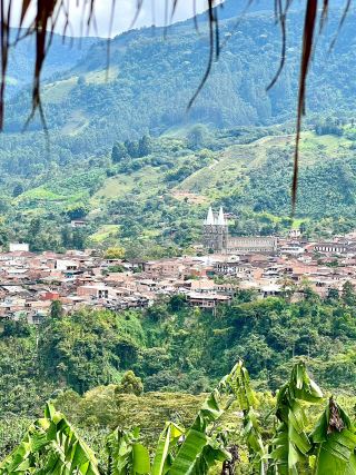 Coffee, Cities, and Color 🇨🇴 – A Colombian Journey