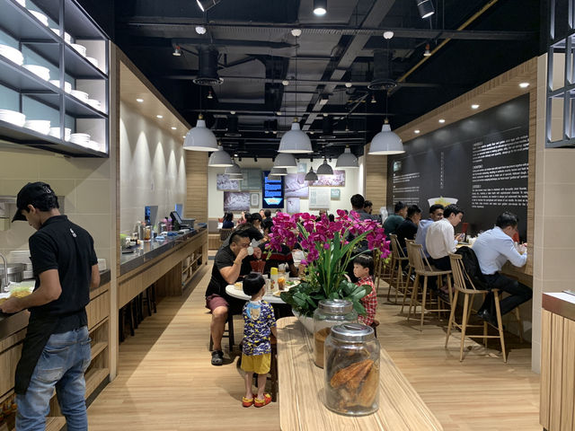 🍜 A Taste of Hong Kong at Mak’s Chee, Mid Valley
