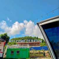 Batam Island, Riau Islands