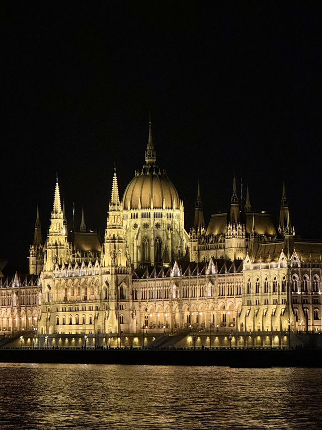 부다페스트에 가야하는 이유 🇭🇺❤️