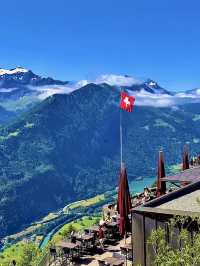สวิตเซอร์แลนด์🇨🇭