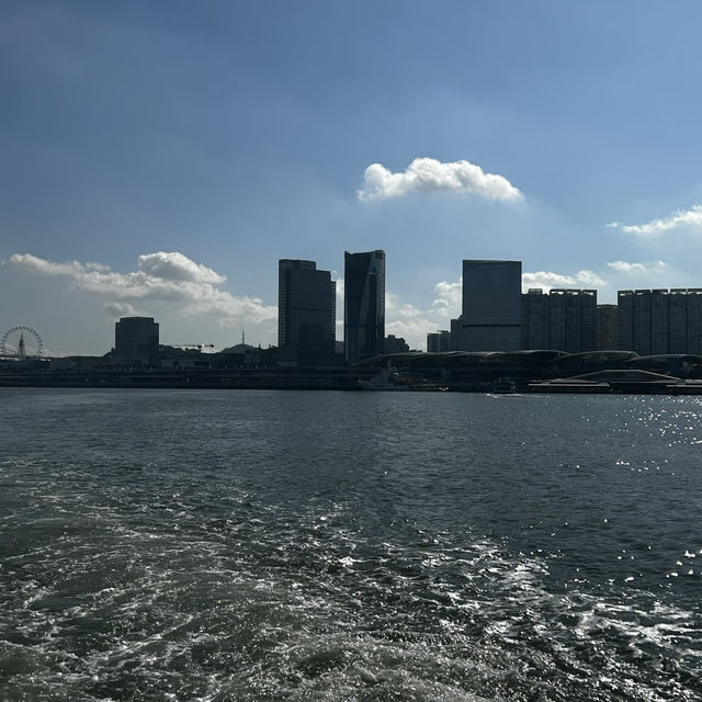 🏝️ Gulangyu Getaway: Colonial Charm, Ocean Breezes & No Cars Allowed!