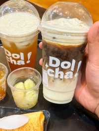 Dolcha Tea & Coffee