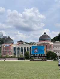 เช็คอิน 3 สถานที่เที่ยวกัวลาลัมเปอร์