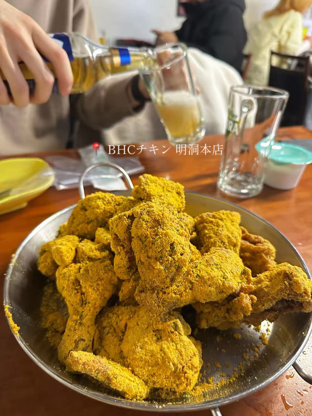 🍽️ソウルで食べたい！感動グルメ4選🇰🇷🔥