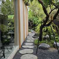 Umai Teahouse Phuket
