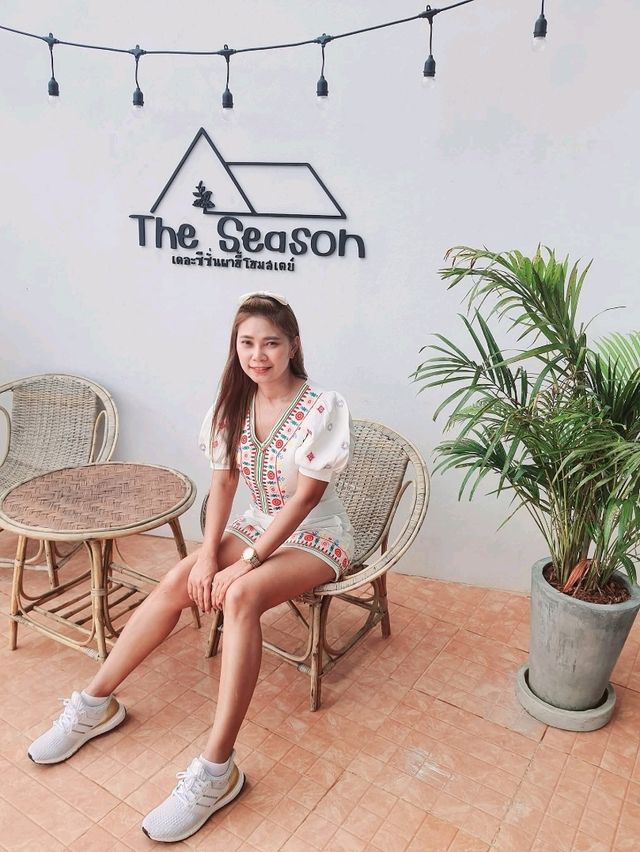 The Season เดอะซีซั่นผาฮี้โฮมสเตย์ เชียงราย