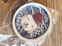 石浦神社獨特御神籤與「きまちゃん」魅力揭密🐾✨