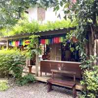 🎨 บ้านข้างวัด – ชุมชนสายคราฟต์ ใจกลางเชียงใหม่