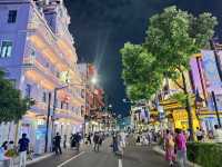上海豫園旅遊商城