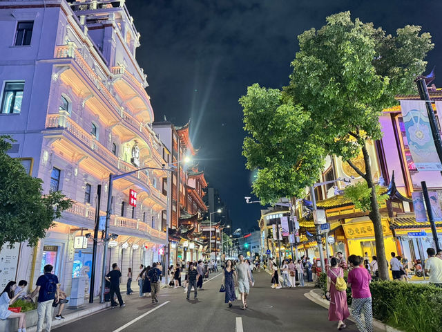 上海豫園旅遊商城