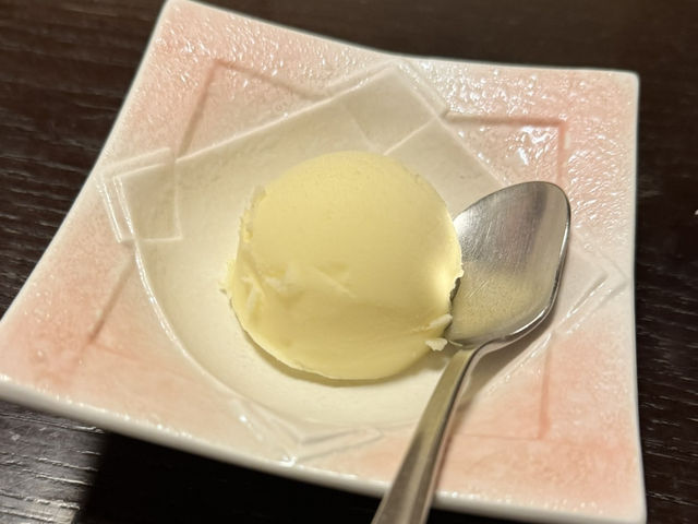 氷雪の門｜🦀 贅沢蟹ランチコース！