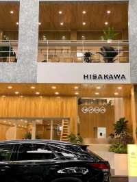 Hisakawa Tea & Coffee