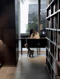 Bookstore Goals: Tsutaya Pavilion Bukit Jalil