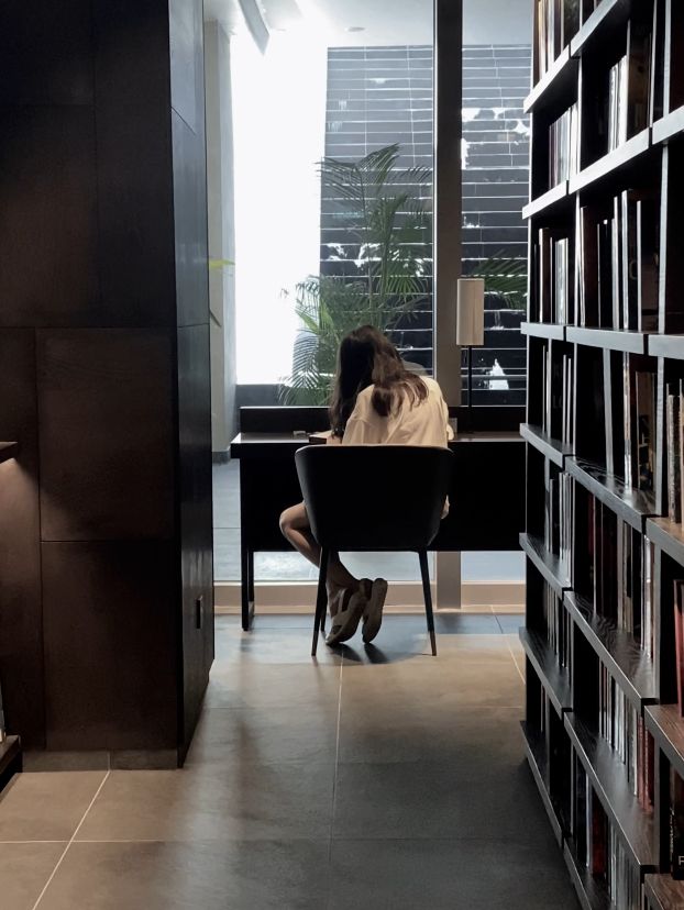 Bookstore Goals: Tsutaya Pavilion Bukit Jalil