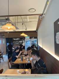 2대째 운영하고 있는 송도 중식 탑티어🍜